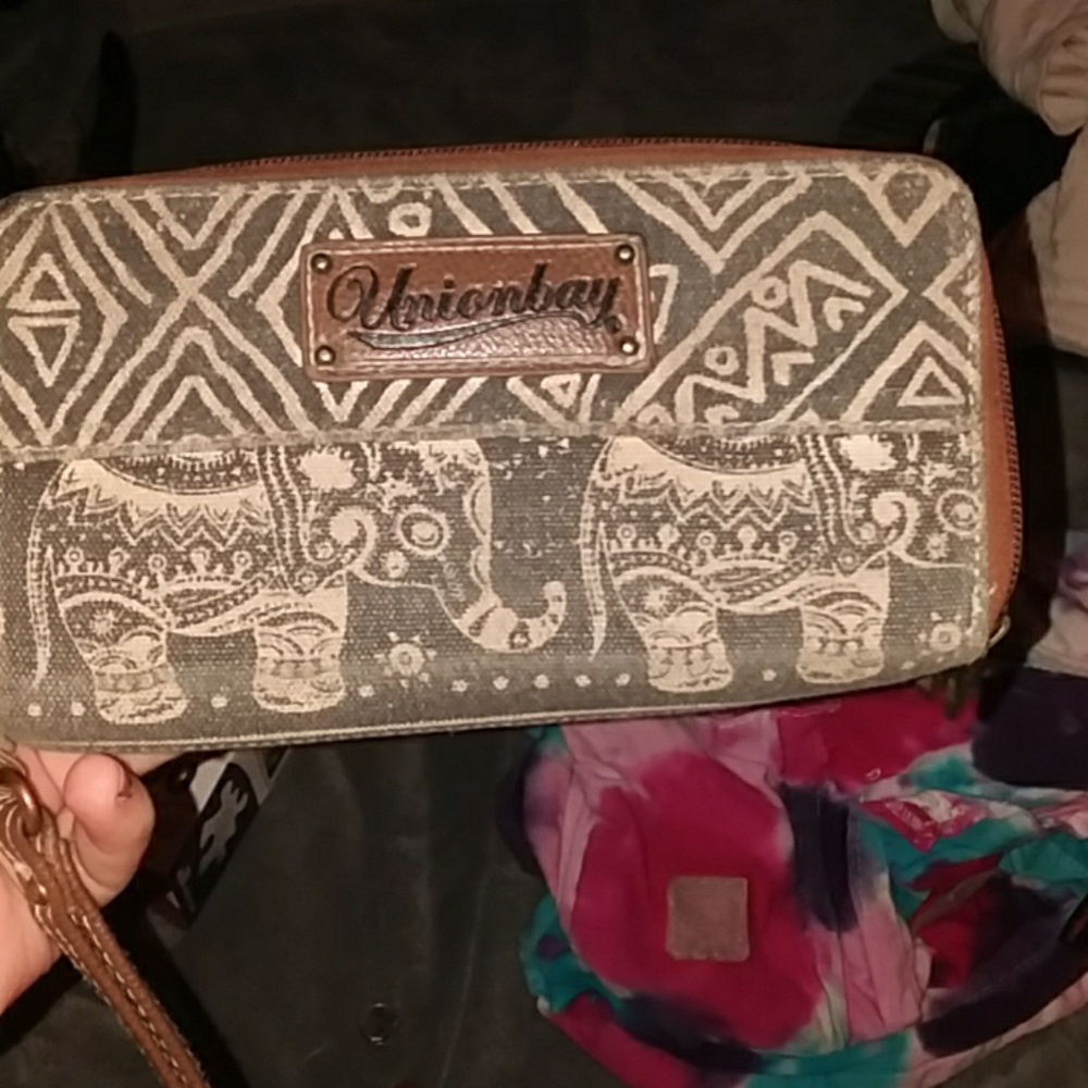 Wallet